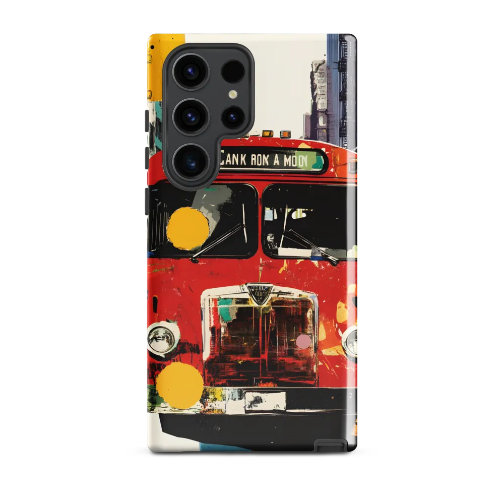 Vibrant City Transit