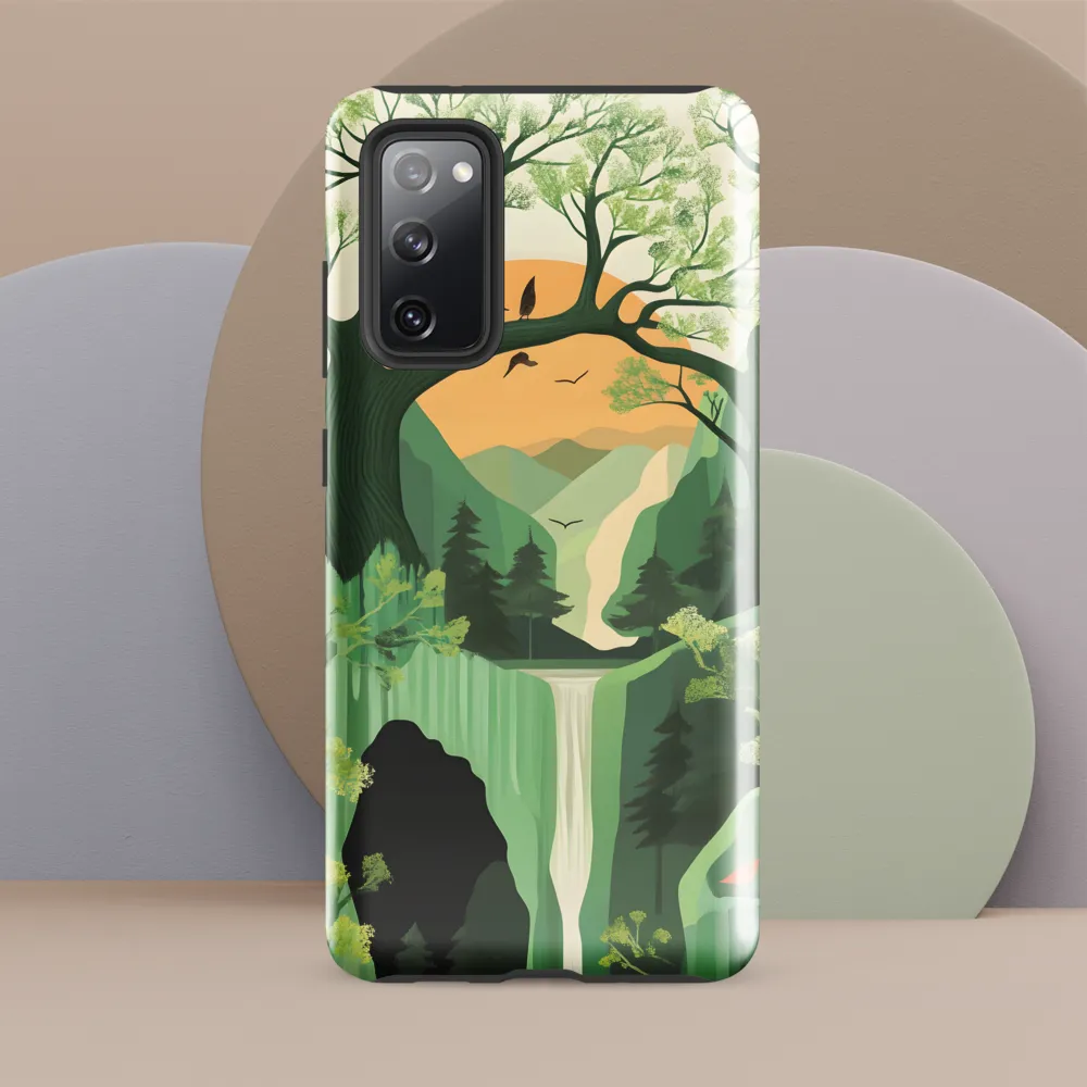 Whispers of the Wilderness