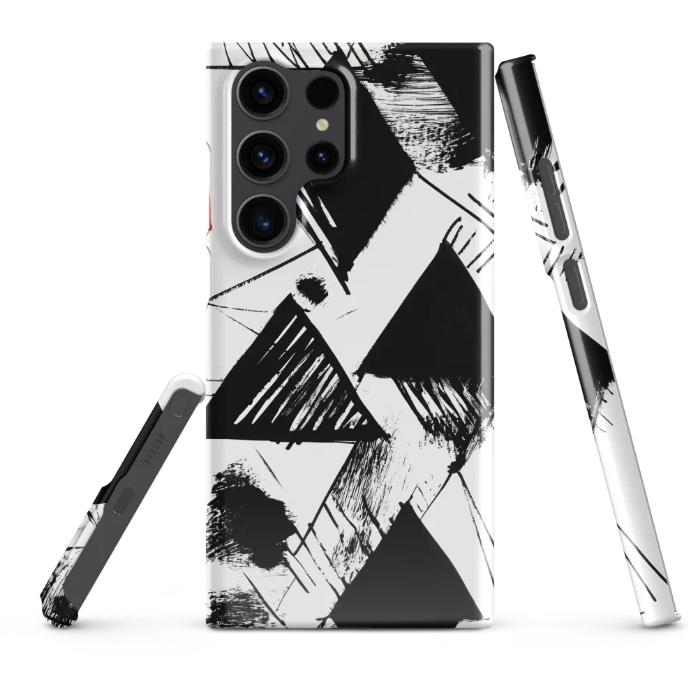 Dynamic Geometric Harmony