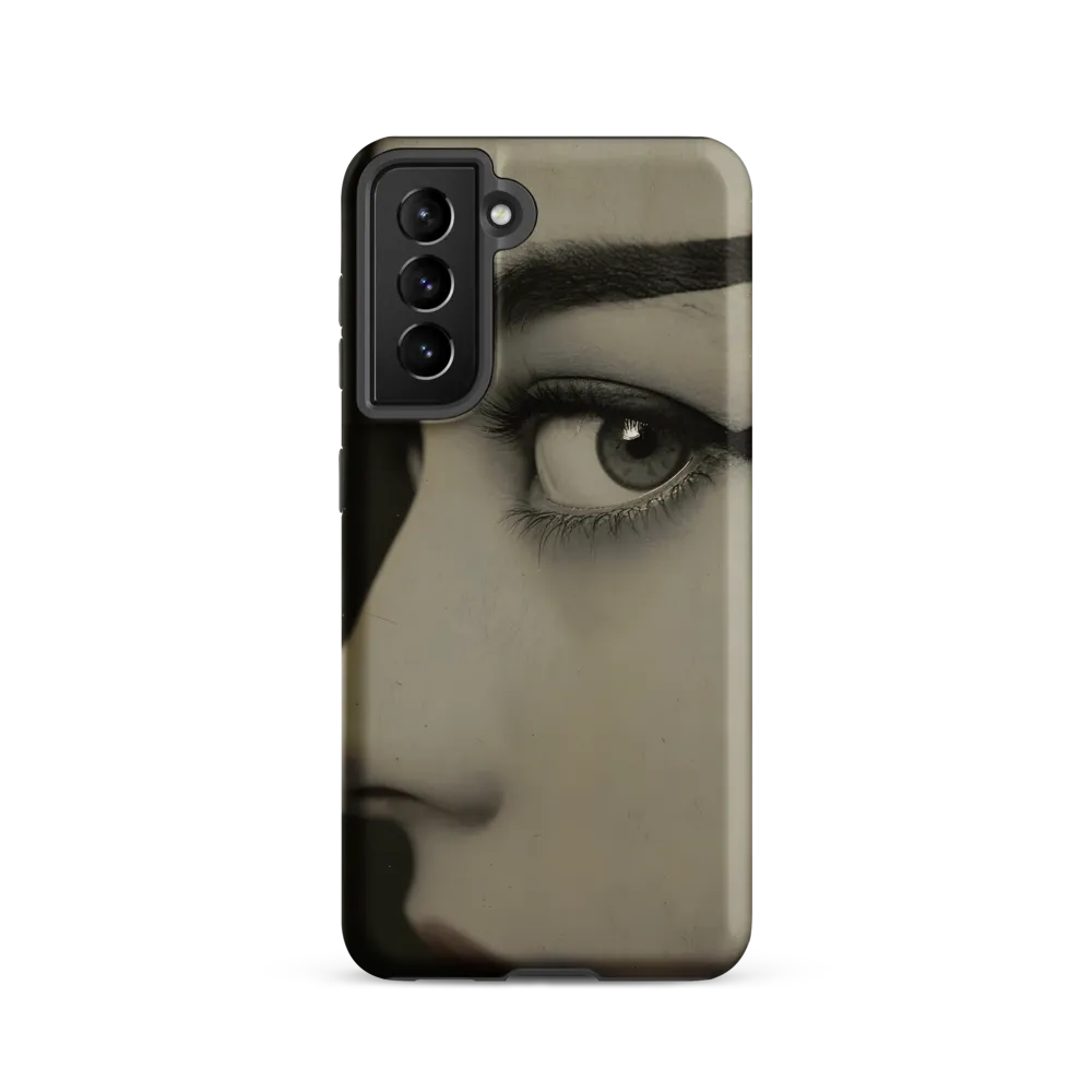 Gaze of Surrealism
