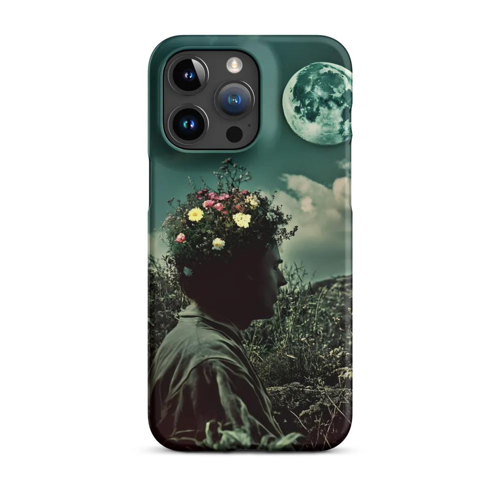 Moonlit Blossom