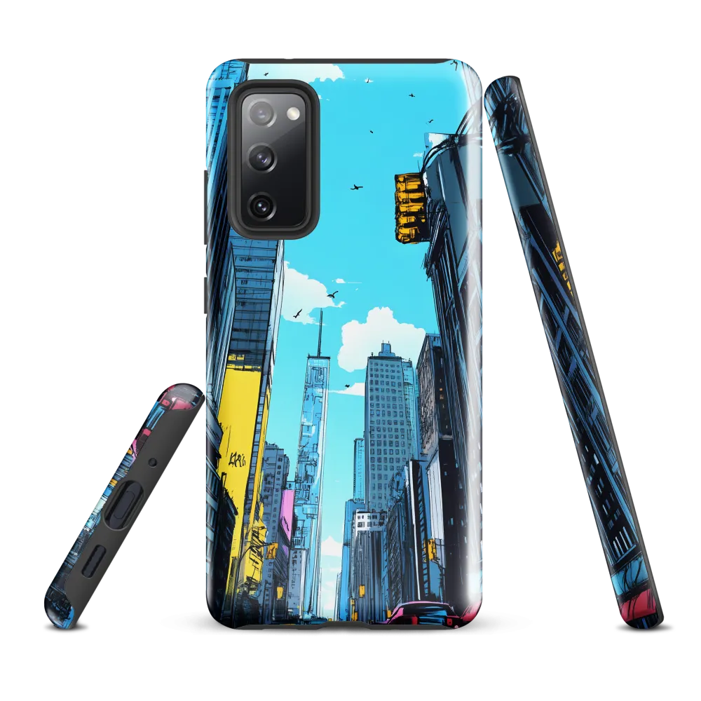 Urban Symphony