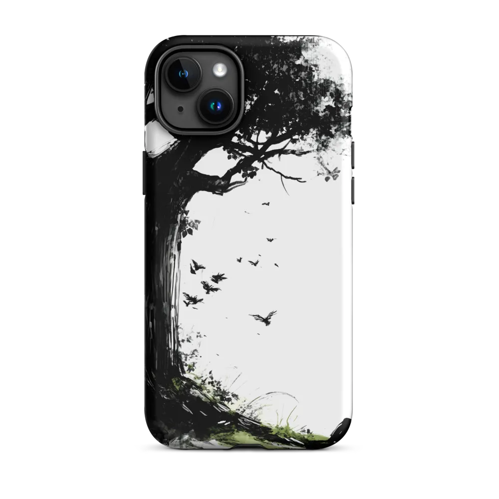 Whispers of Nature