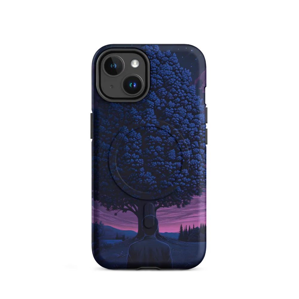 Whispers of the Night Tree