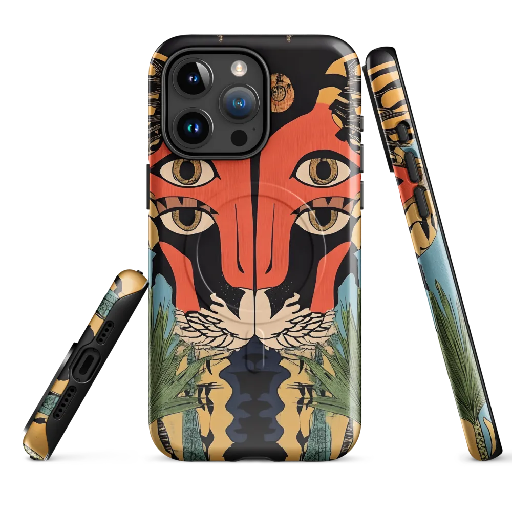 Eyes of the Wild