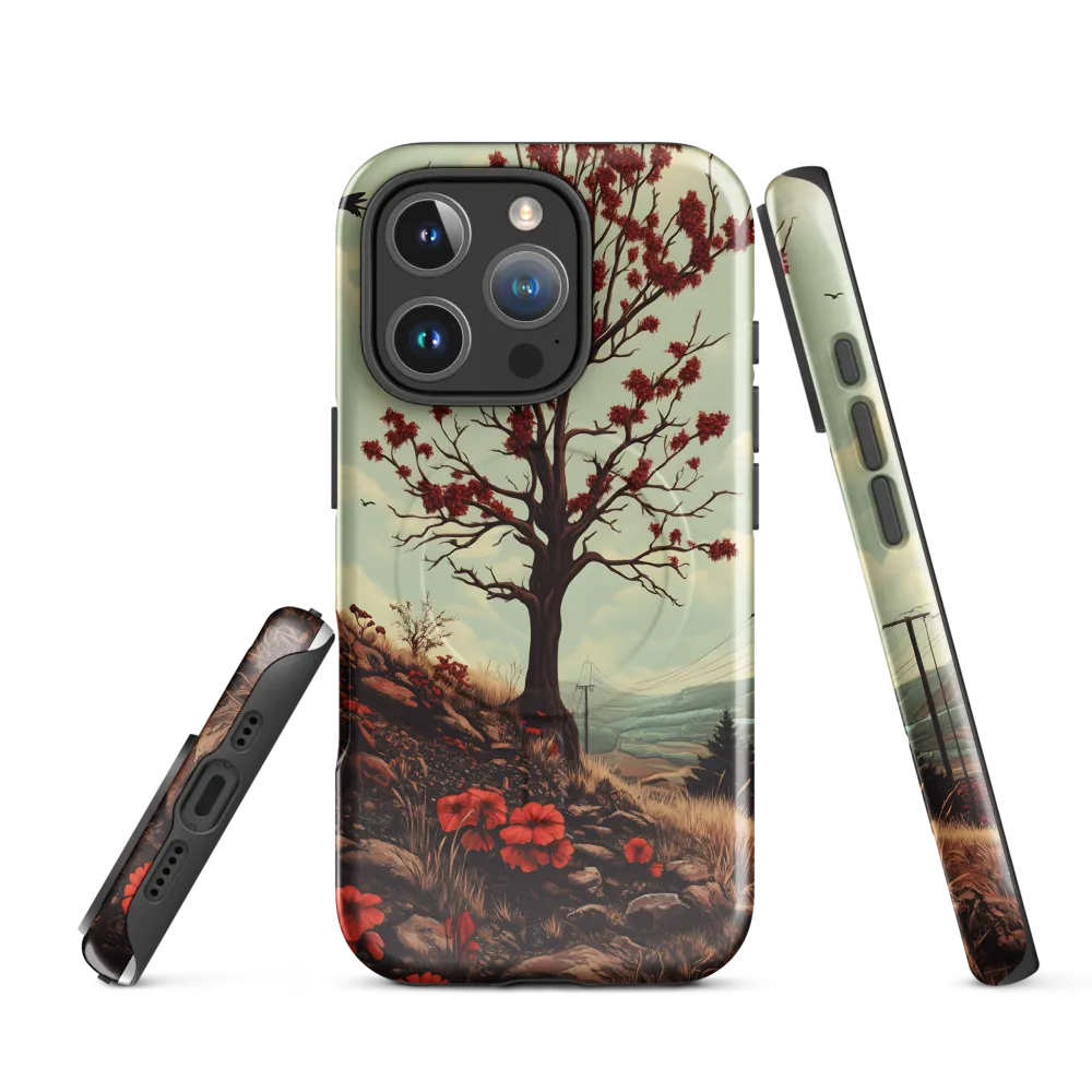 Whispers of Autumn