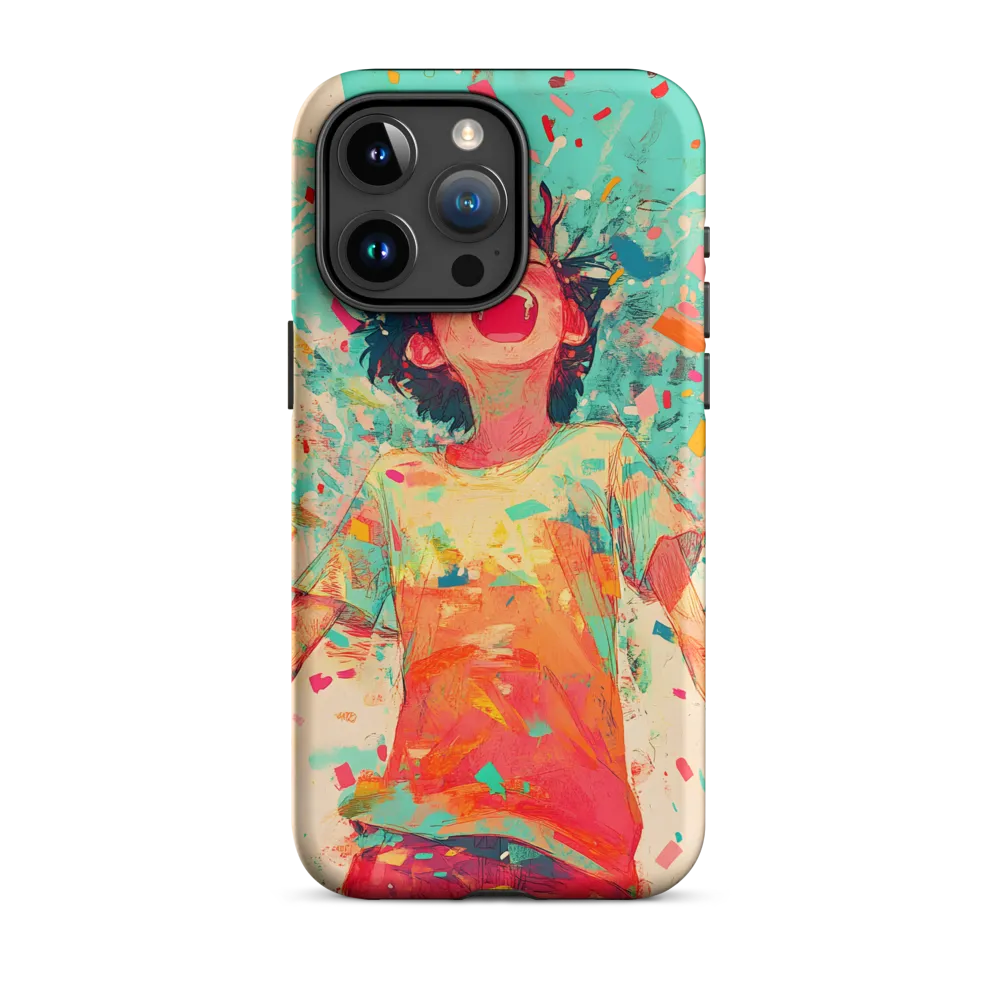Euphoria in Color