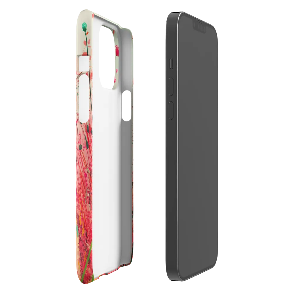 Whispers of Nature | Phone Case |  13 Pro Max | Snap Case | Glossy