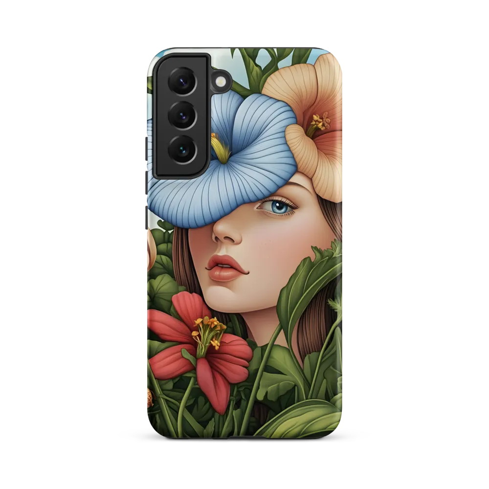 Harmony in Bloom