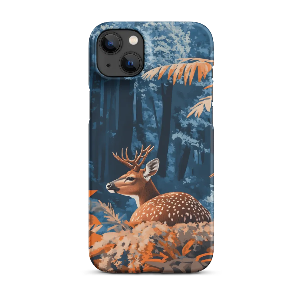 Harmony in the Forest