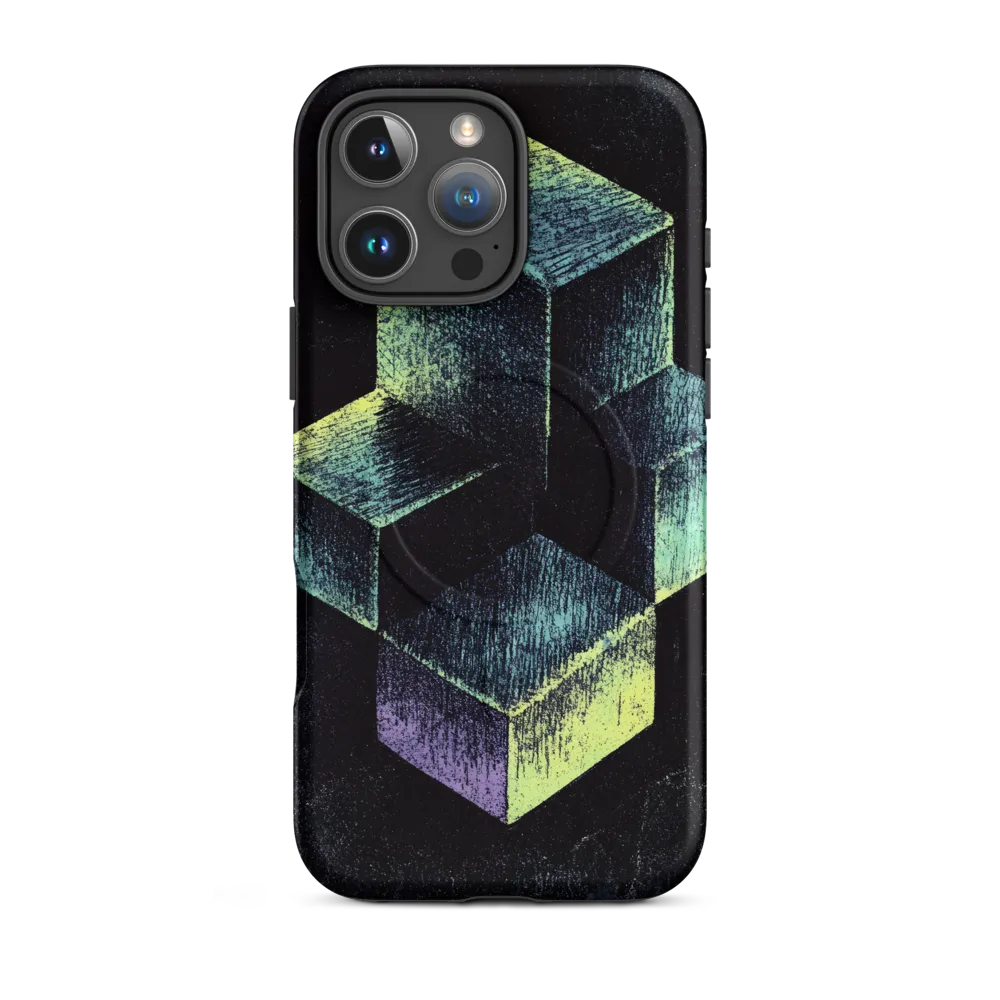 Illuminated Geometry
