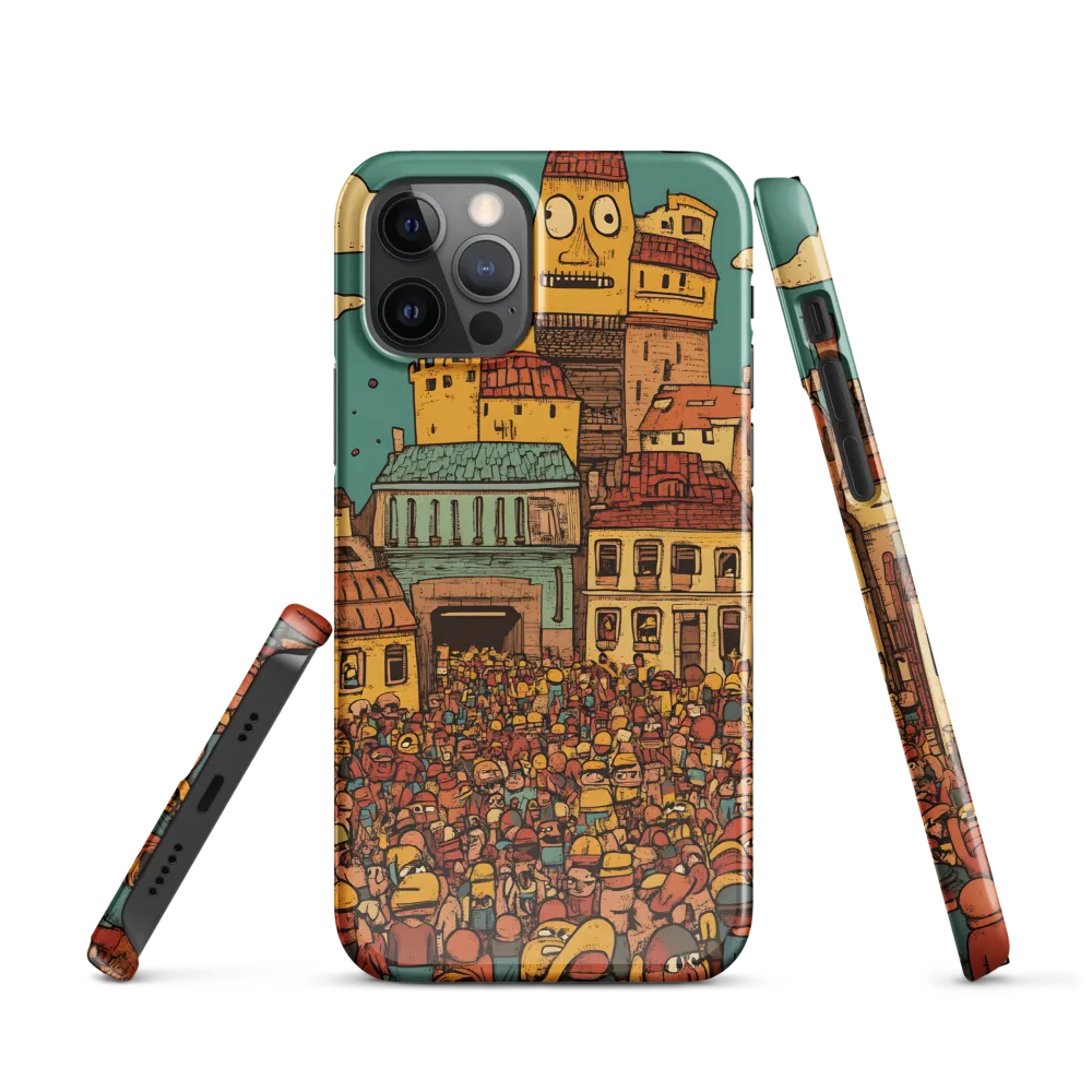 The Quirky City Gathering