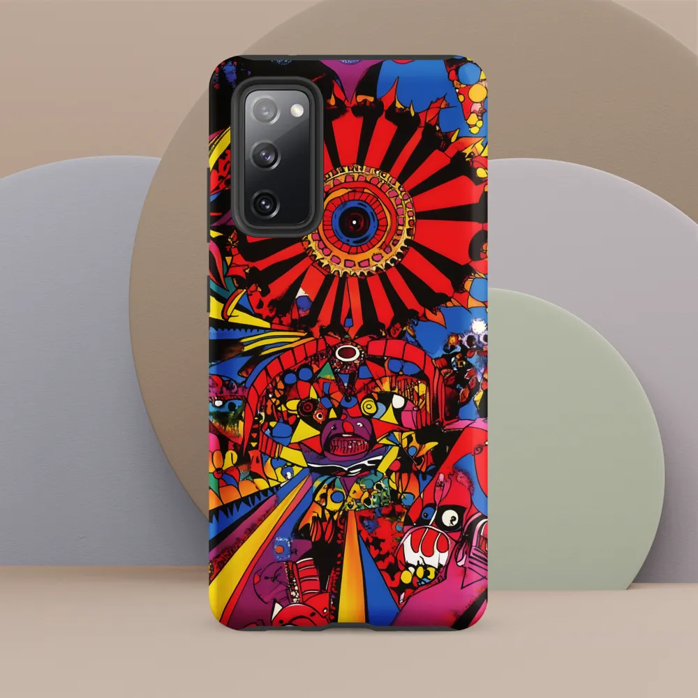 Cosmic Kaleidoscope