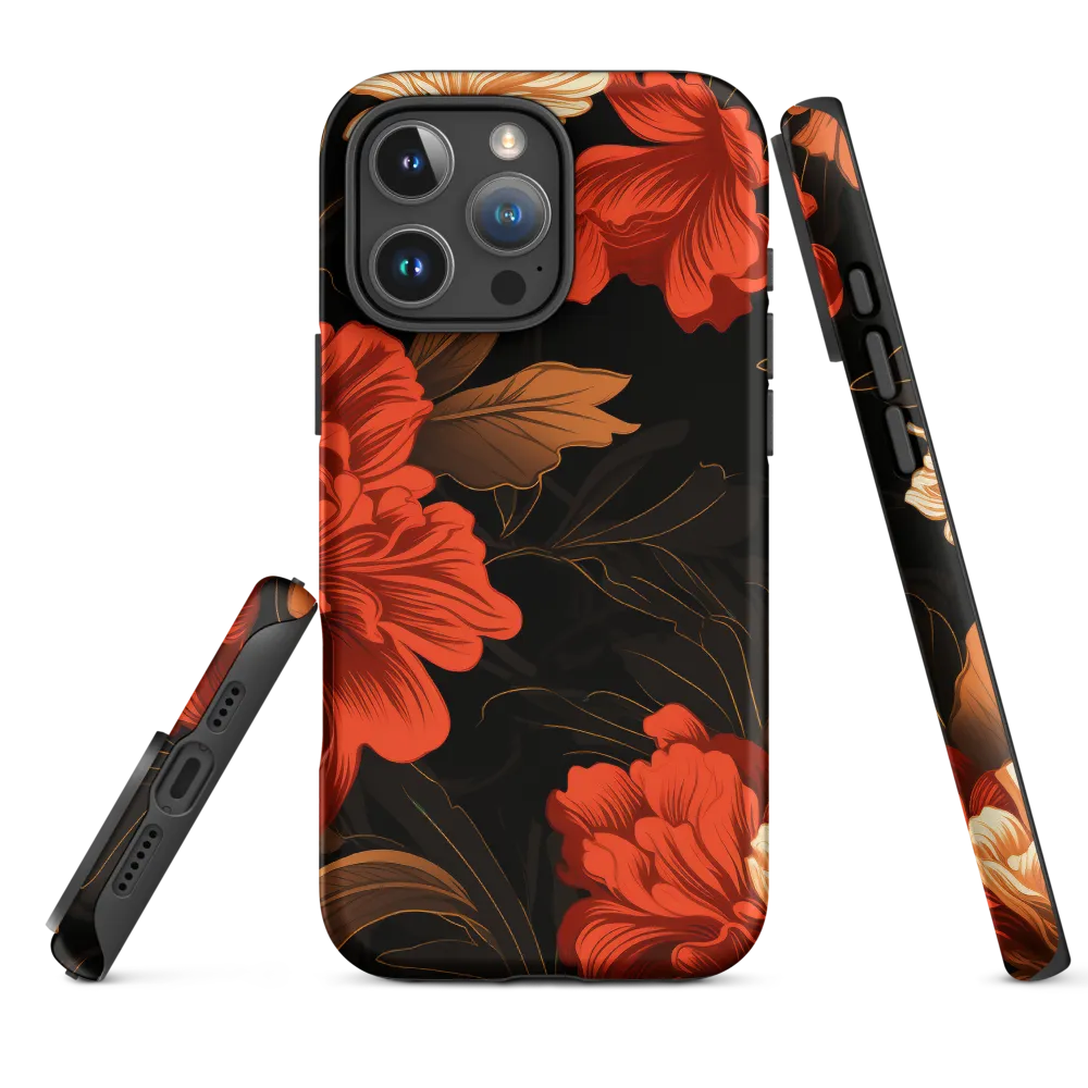 Elegance in Bloom
