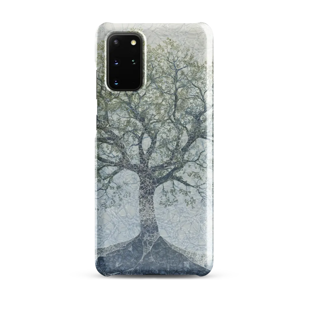 Ethereal Tree of Life