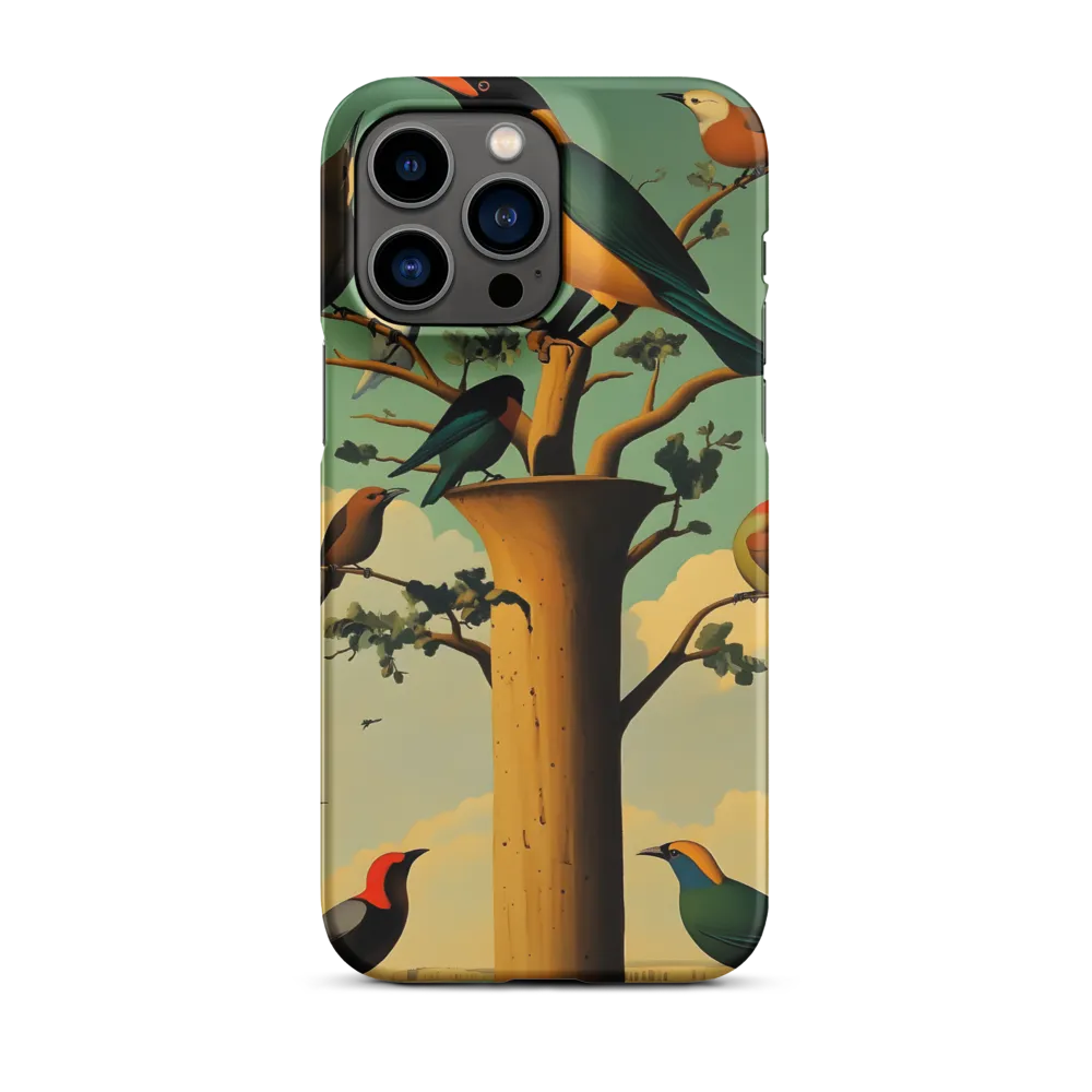 Avian Harmony