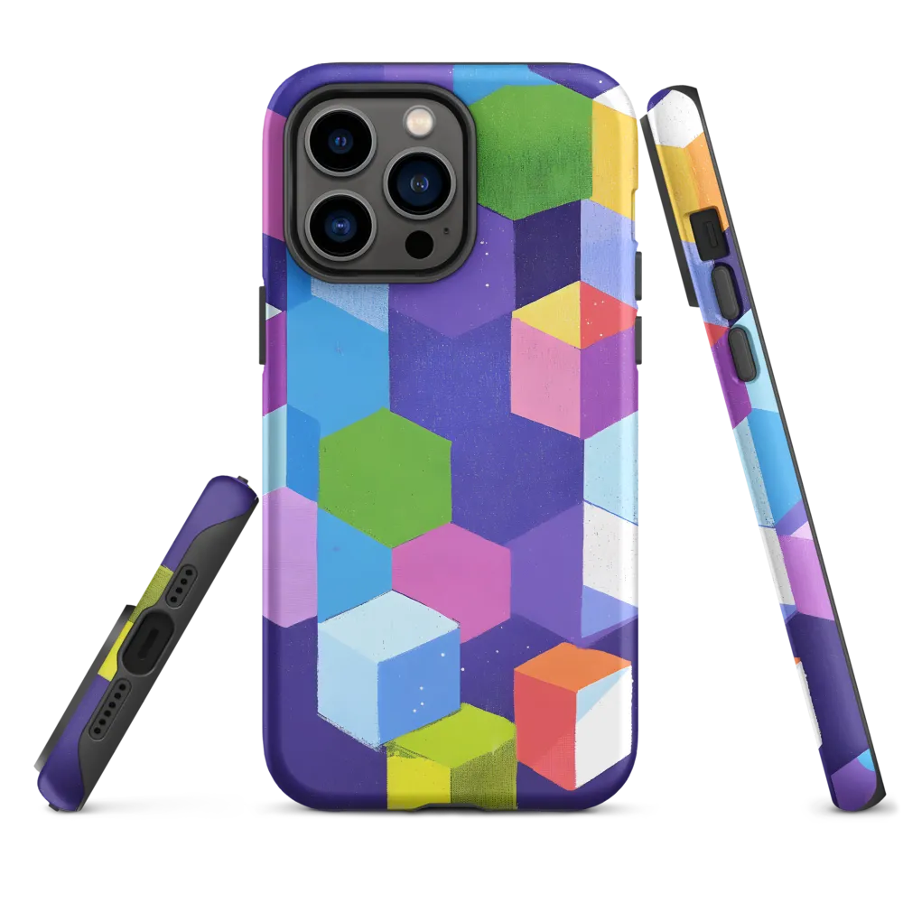 Geometric Harmony