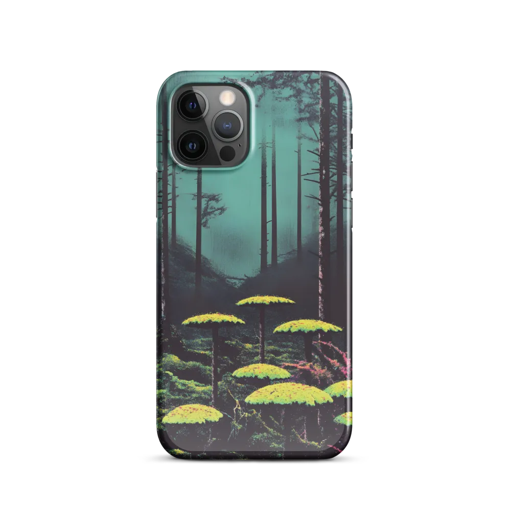 Mystical Forest Realms