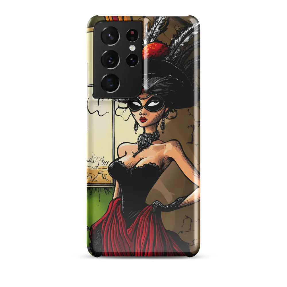 Chic Enigma