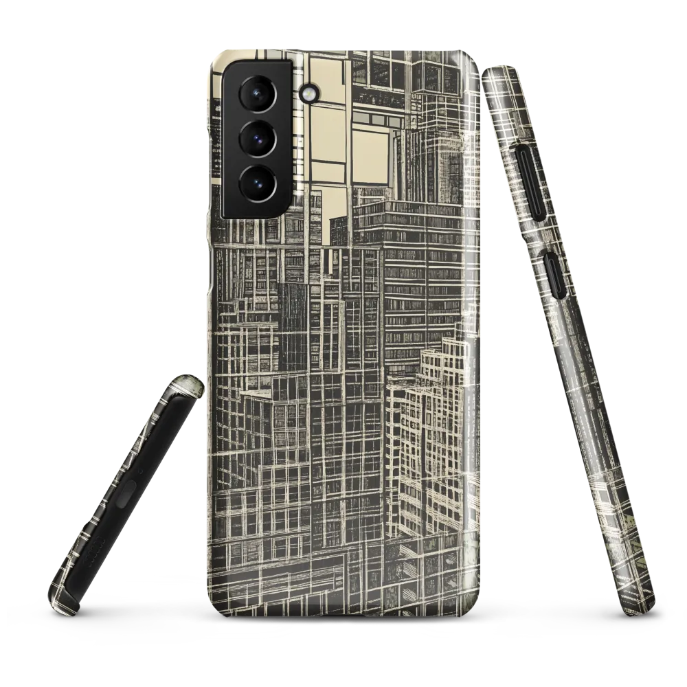 Urban Kaleidoscope