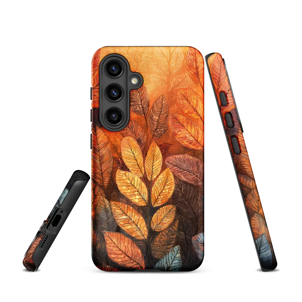 Whispers of Autumn