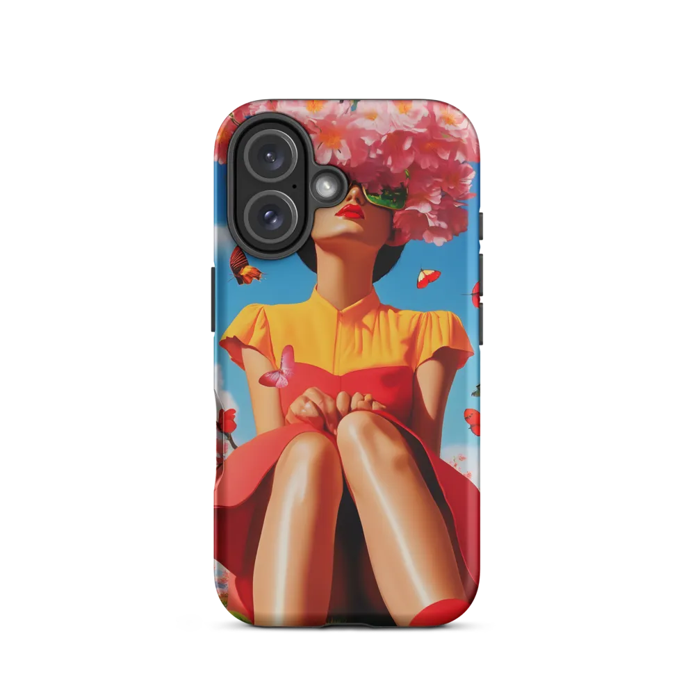 Whispers of Spring | Phone Case