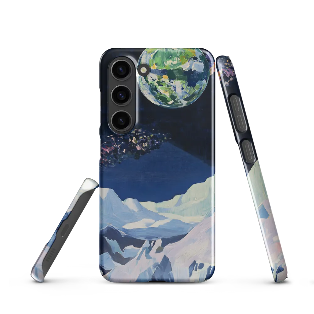 Celestial Dreamscape