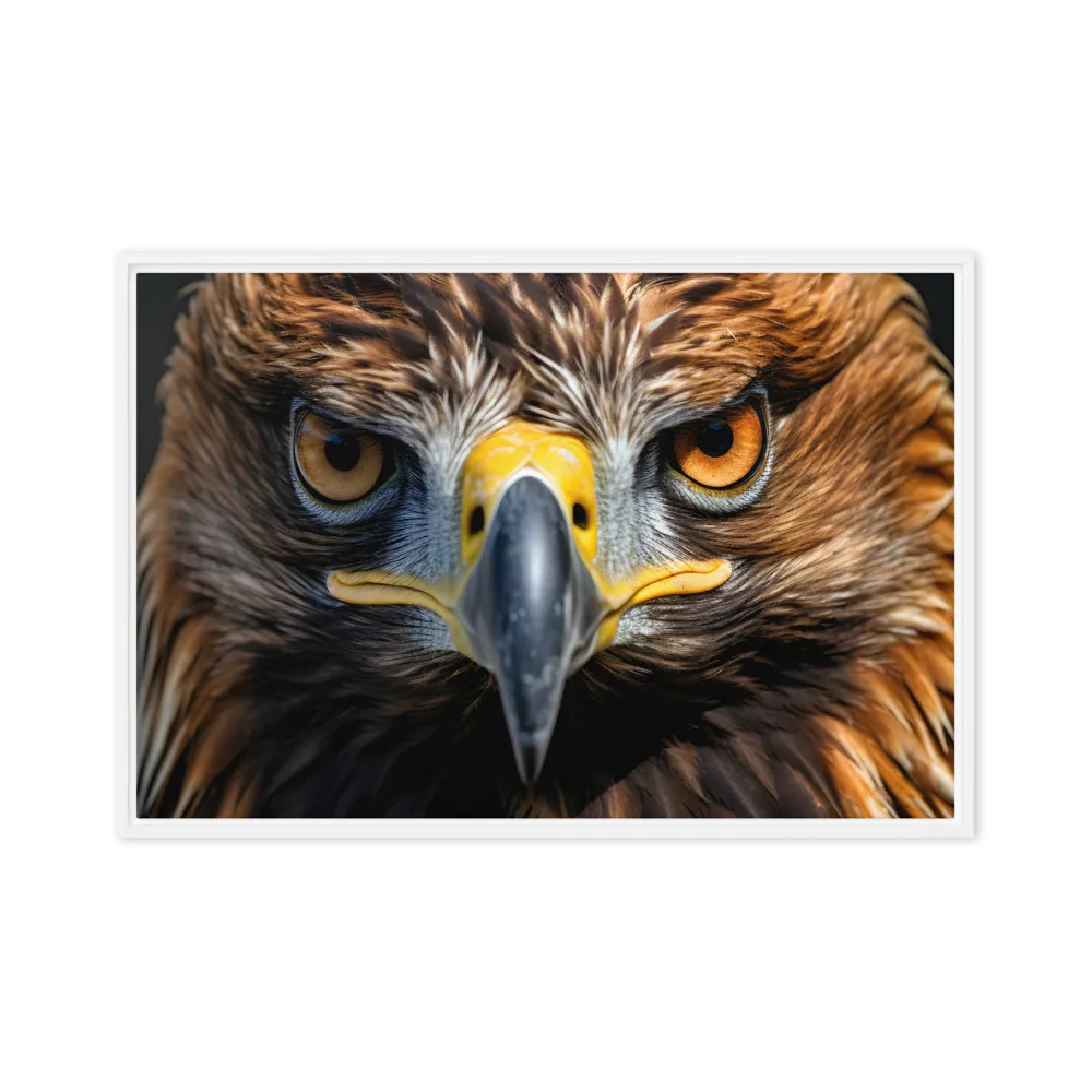 The Intensity of the Eagle