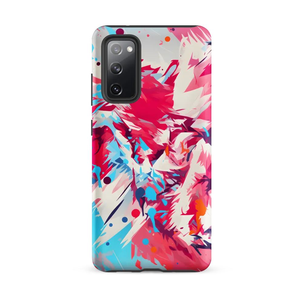 Energized Abstraction