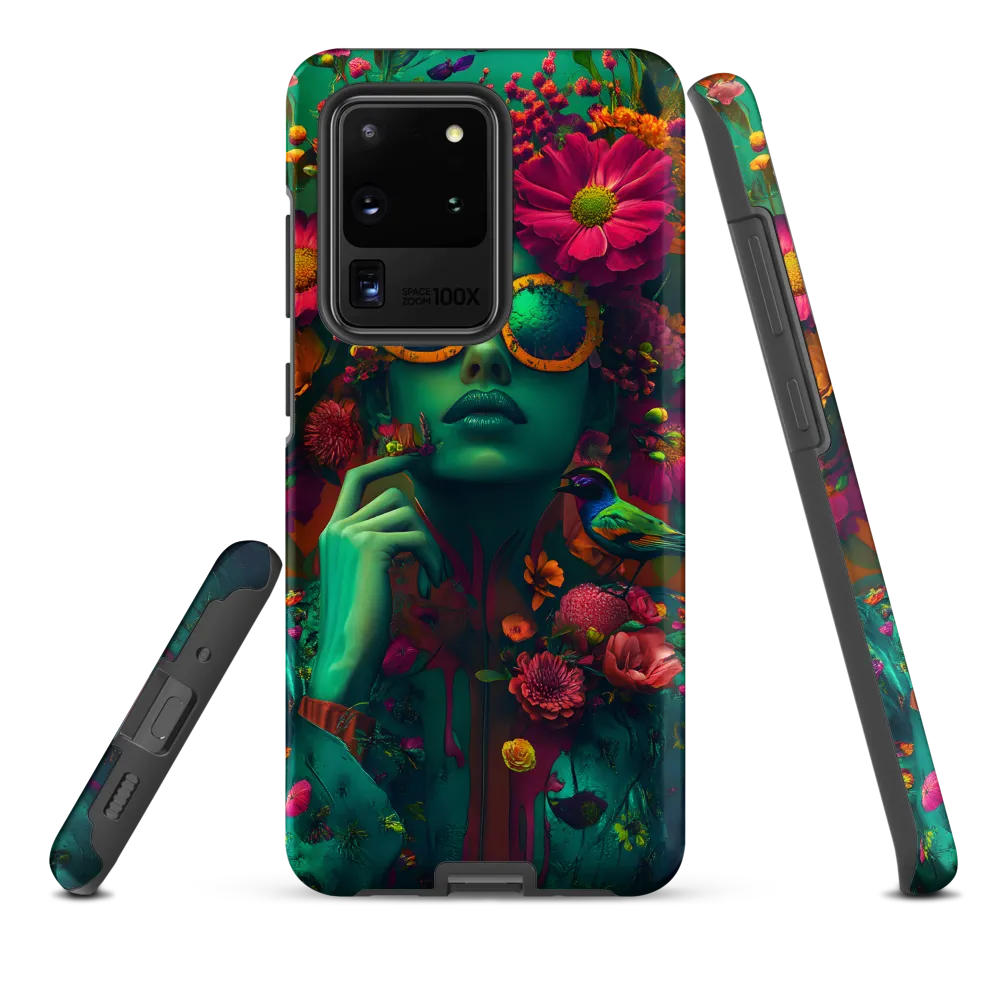 The Floral Dream