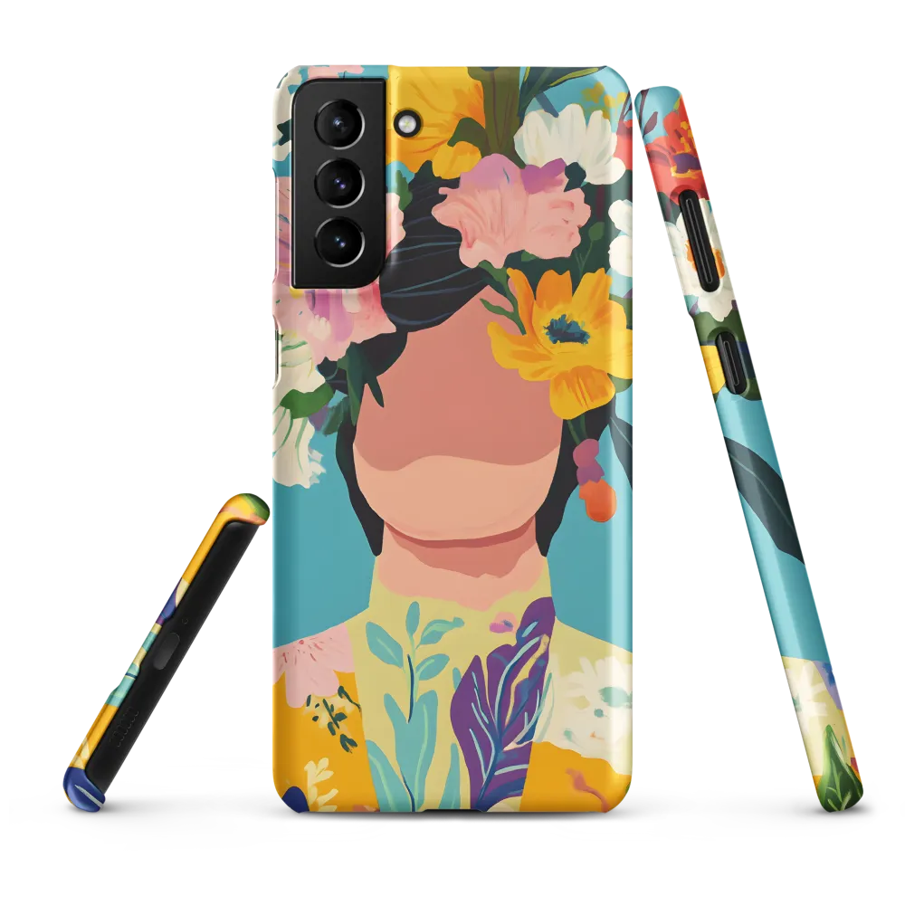 Blooming Identity