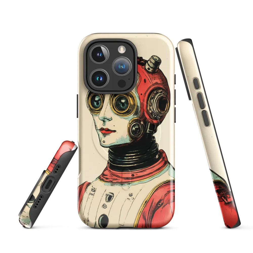 Ethereal Automaton