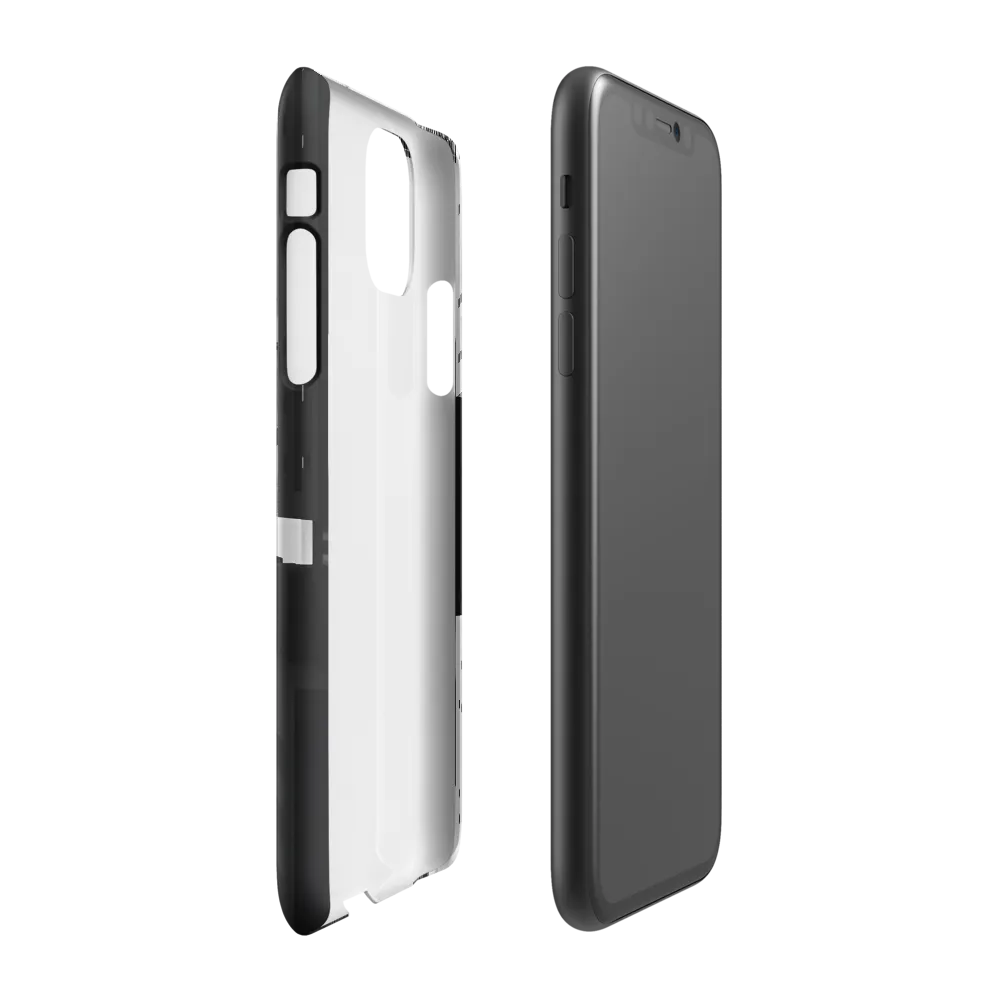 Urban Void: A Minimalist Exploration