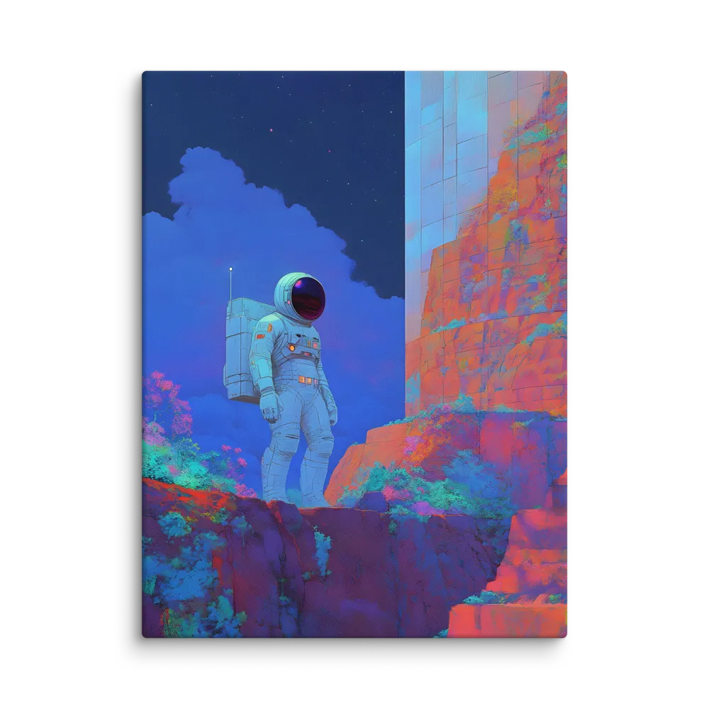 Interstellar Reflections