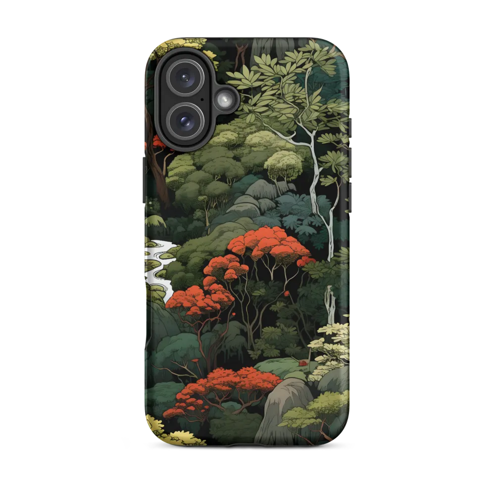 Whispers of the Forest