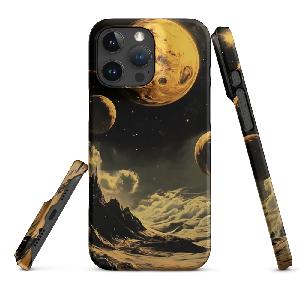 Celestial Majesty