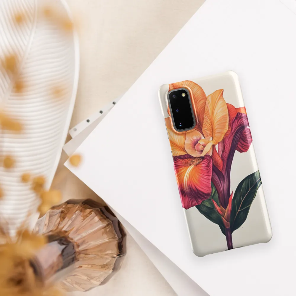 Floral Harmony