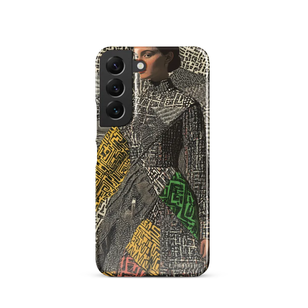 Dynamic Elegance: The Art of Fashion