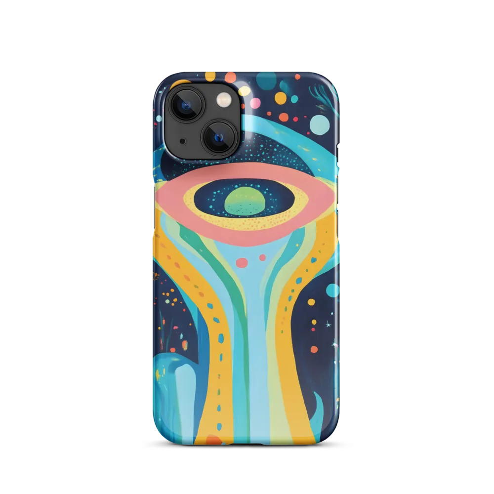 Cosmic Whimsy