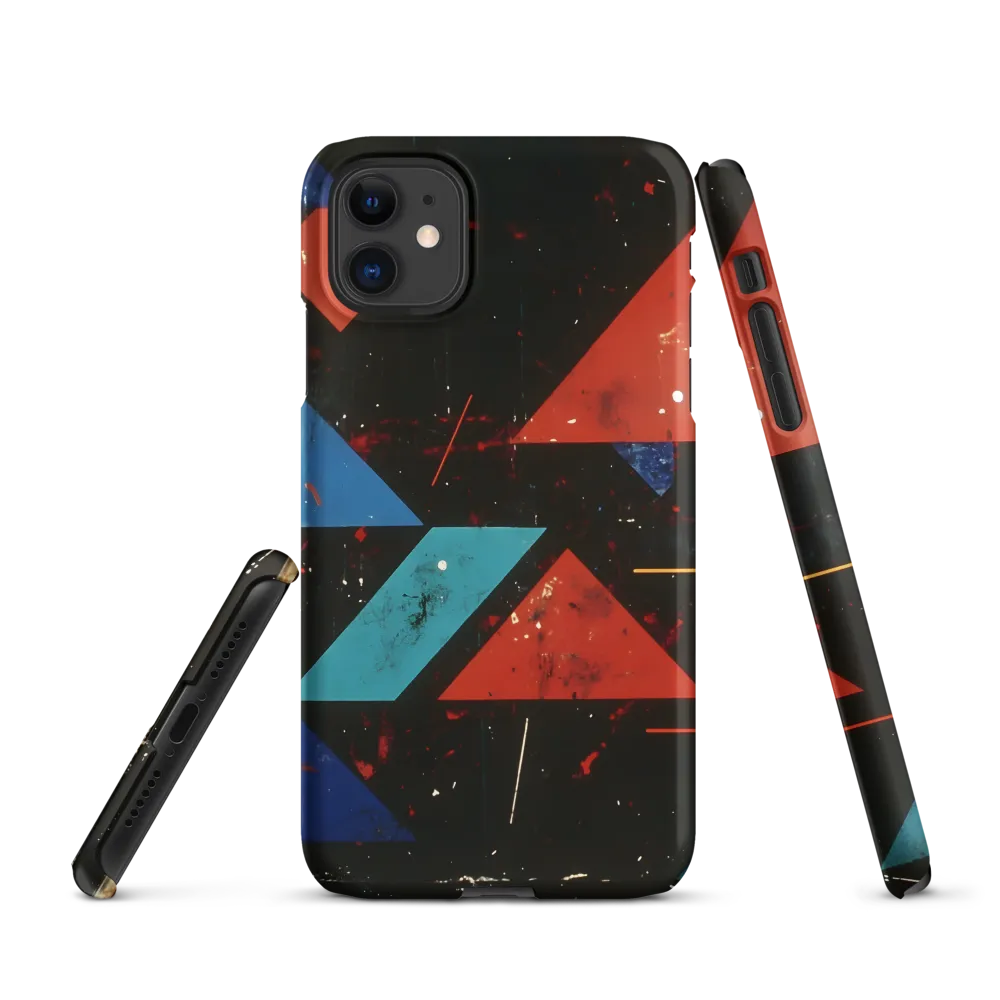 Dynamic Geometric Harmony