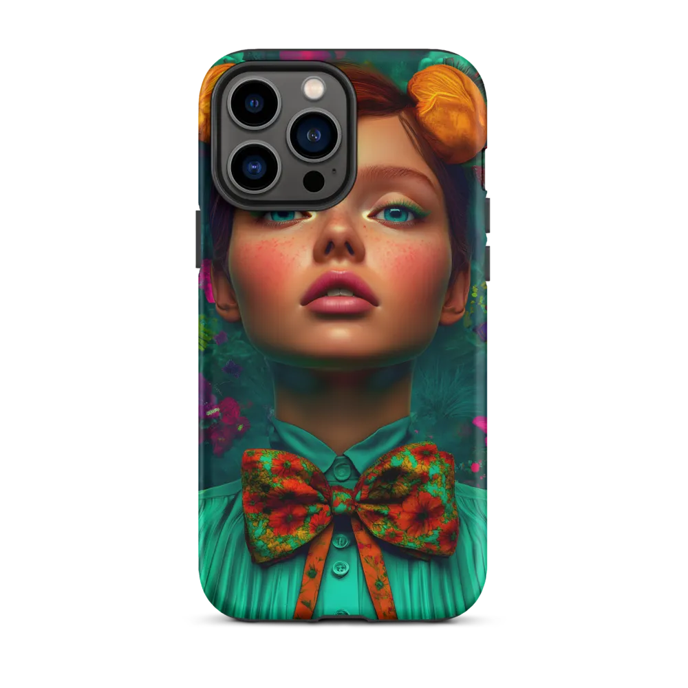 Whimsy in Bloom