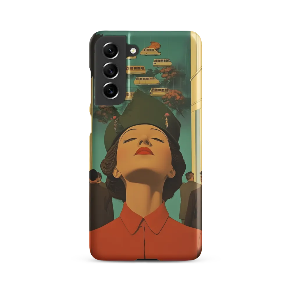 Dreaming in Color
