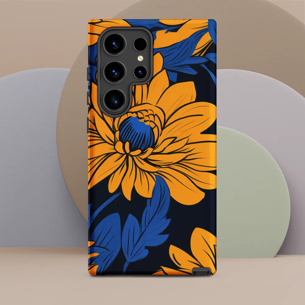 A Symphony of Blooms
