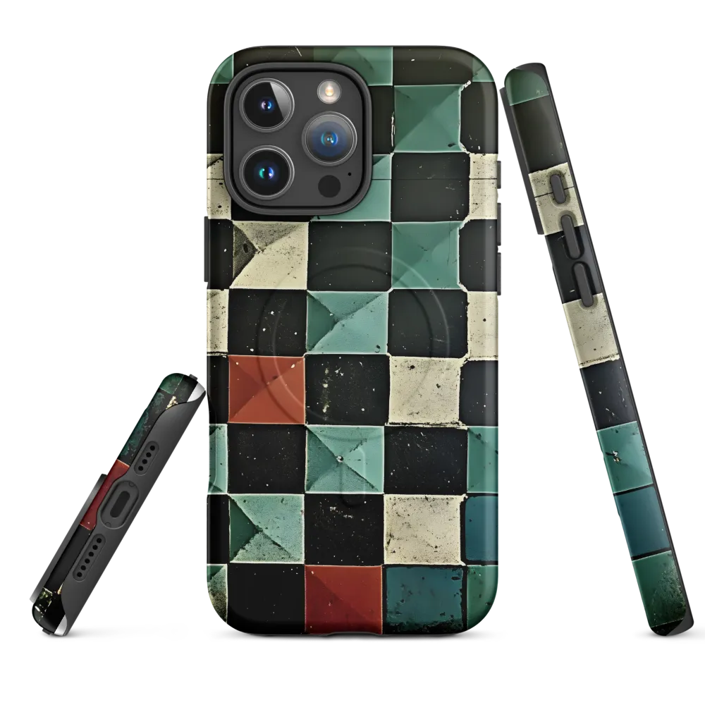 Geometric Harmony