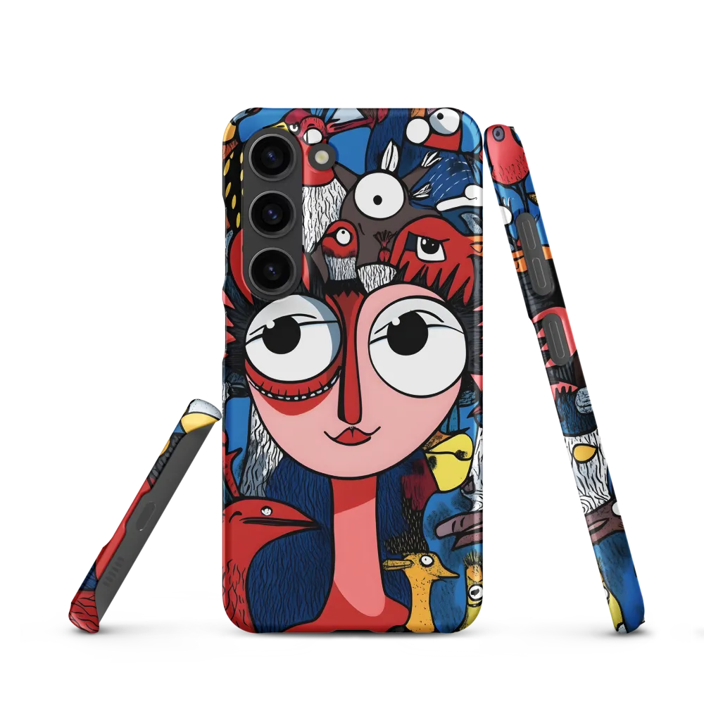 Whimsical Fusion