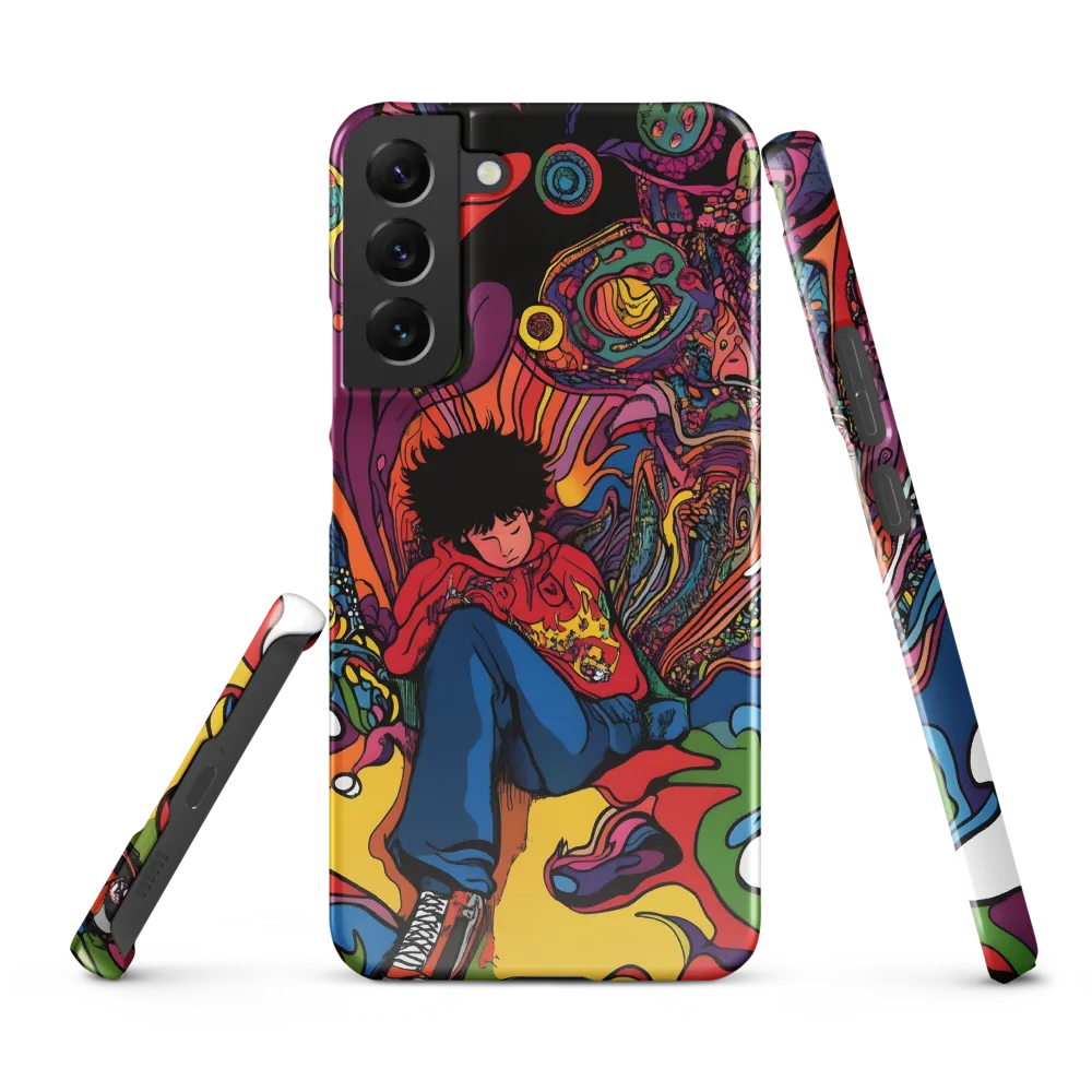 Psychedelic Reverie