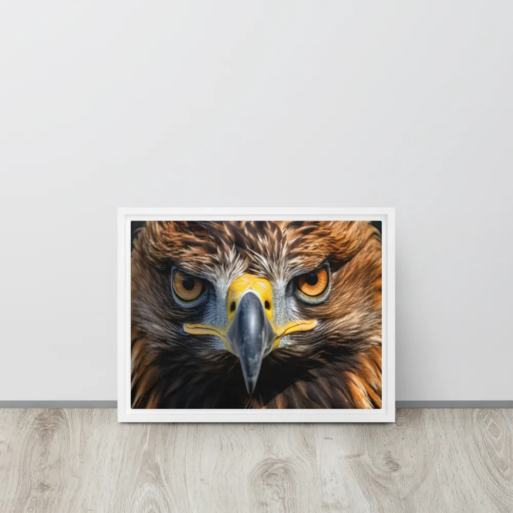 The Intensity of the Eagle