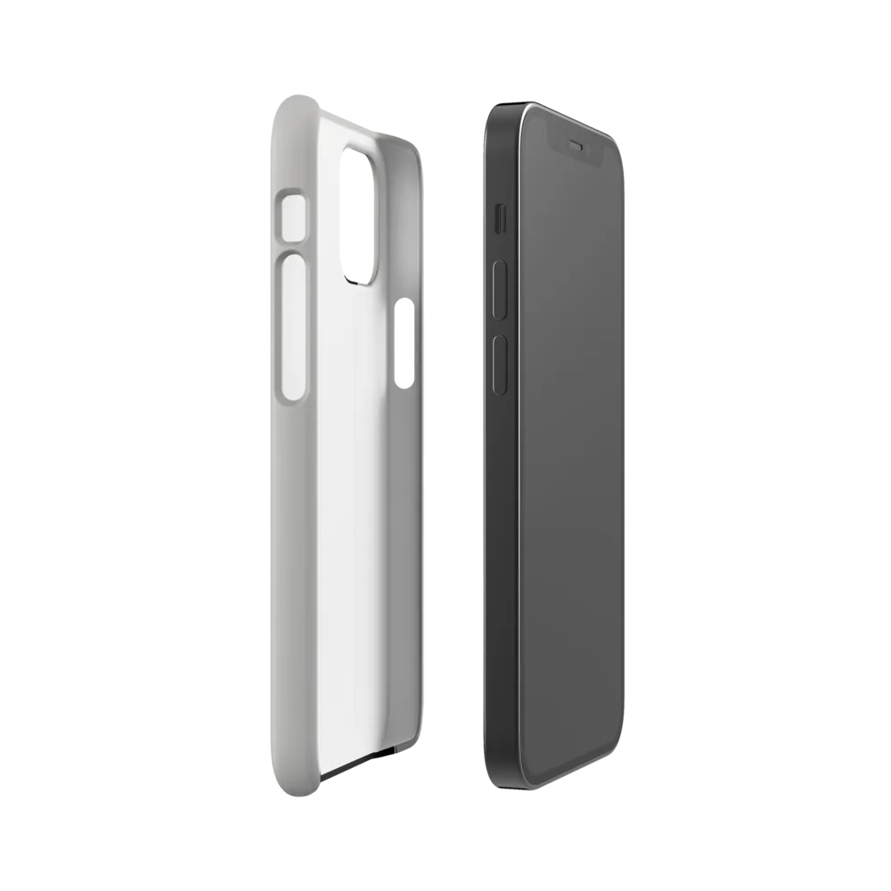Monochrome Serenity