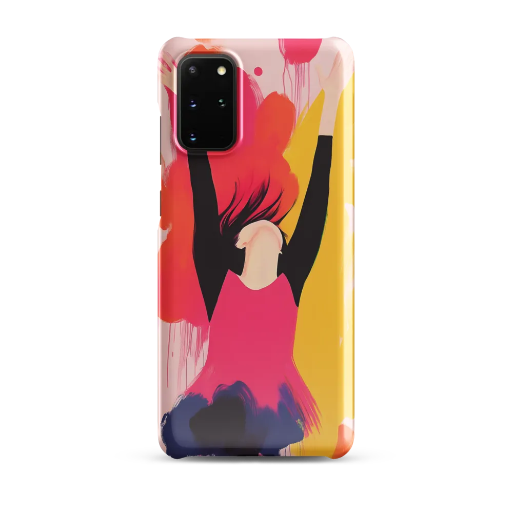 Embracing Vibrancy