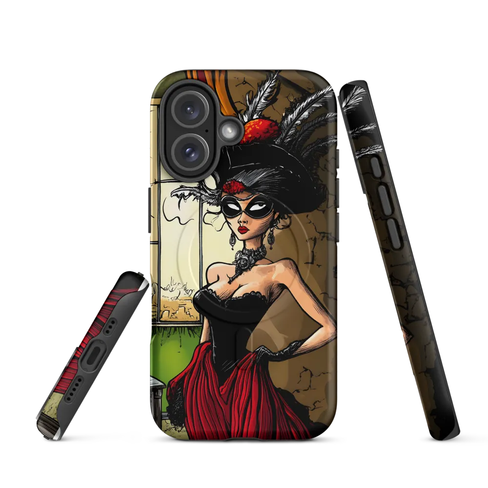 Chic Enigma